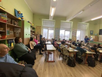 Открит урок - 4б клас 18.02.25 г. 3
