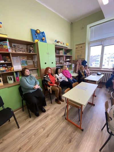 Открит урок - 4б клас 18.02.25 г. 6