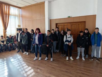 104 години от рождението на  поетът- партизанин Атанас Иванов Манчев! 28.01.25 г. 2